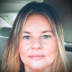 Meet your Posher, Glenda